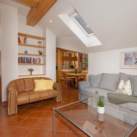 Appartement Berggasse by Schladming-Appartements Buitenkant foto