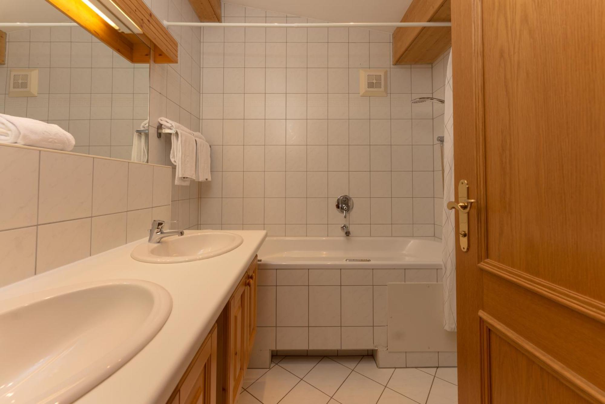 Appartement Berggasse by Schladming-Appartements Buitenkant foto