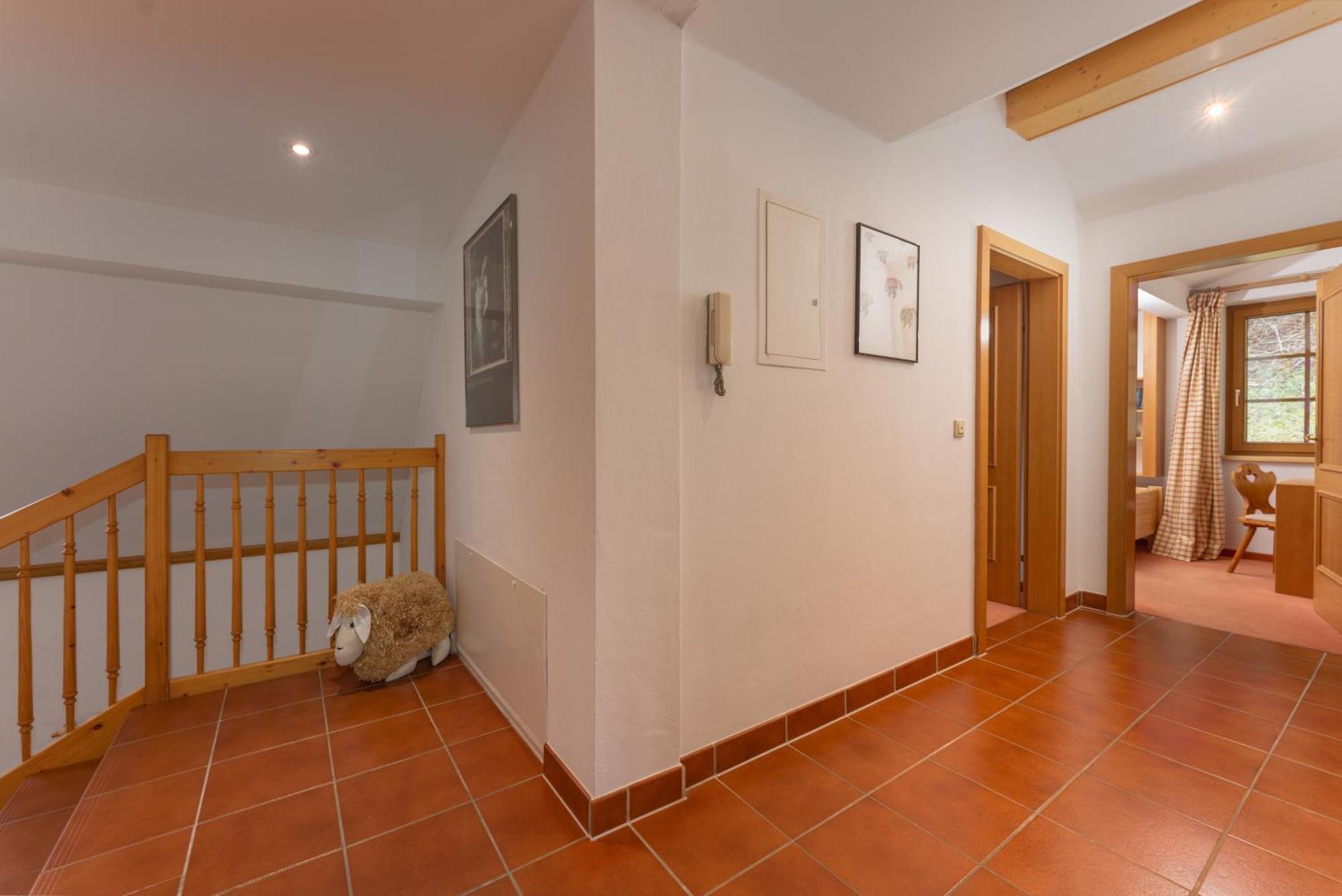 Appartement Berggasse by Schladming-Appartements Buitenkant foto