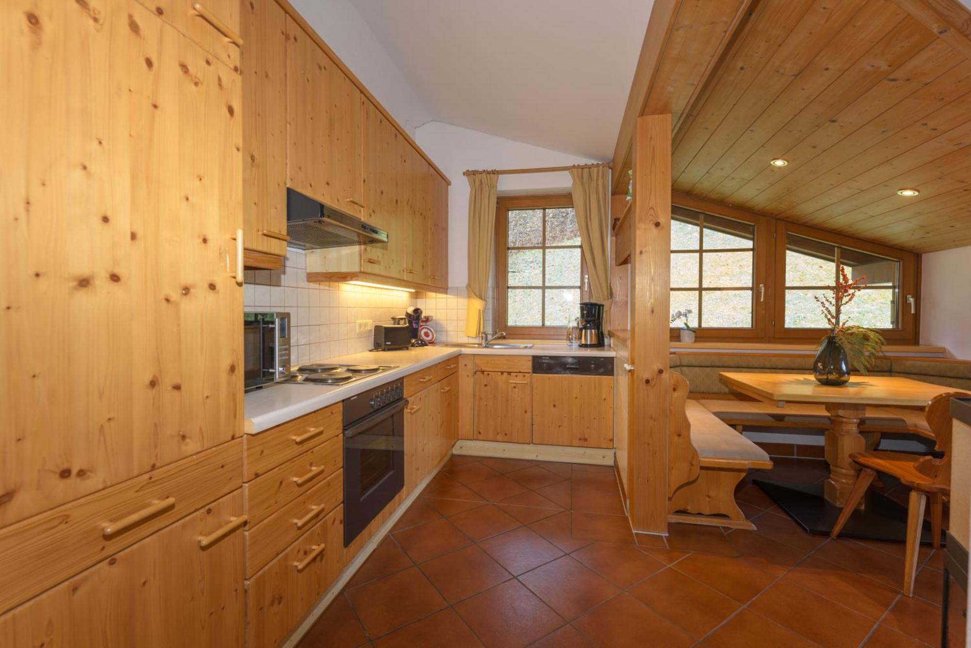 Appartement Berggasse by Schladming-Appartements Buitenkant foto