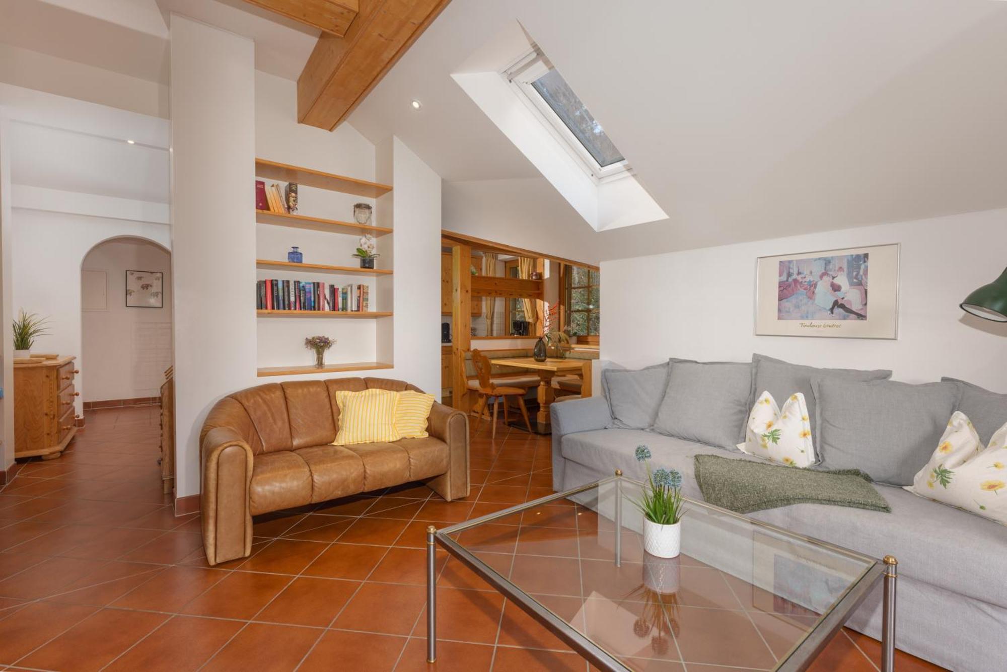 Appartement Berggasse by Schladming-Appartements Buitenkant foto