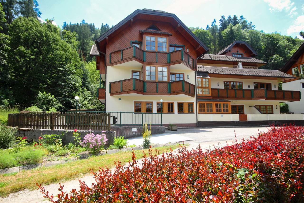 Appartement Berggasse by Schladming-Appartements Buitenkant foto